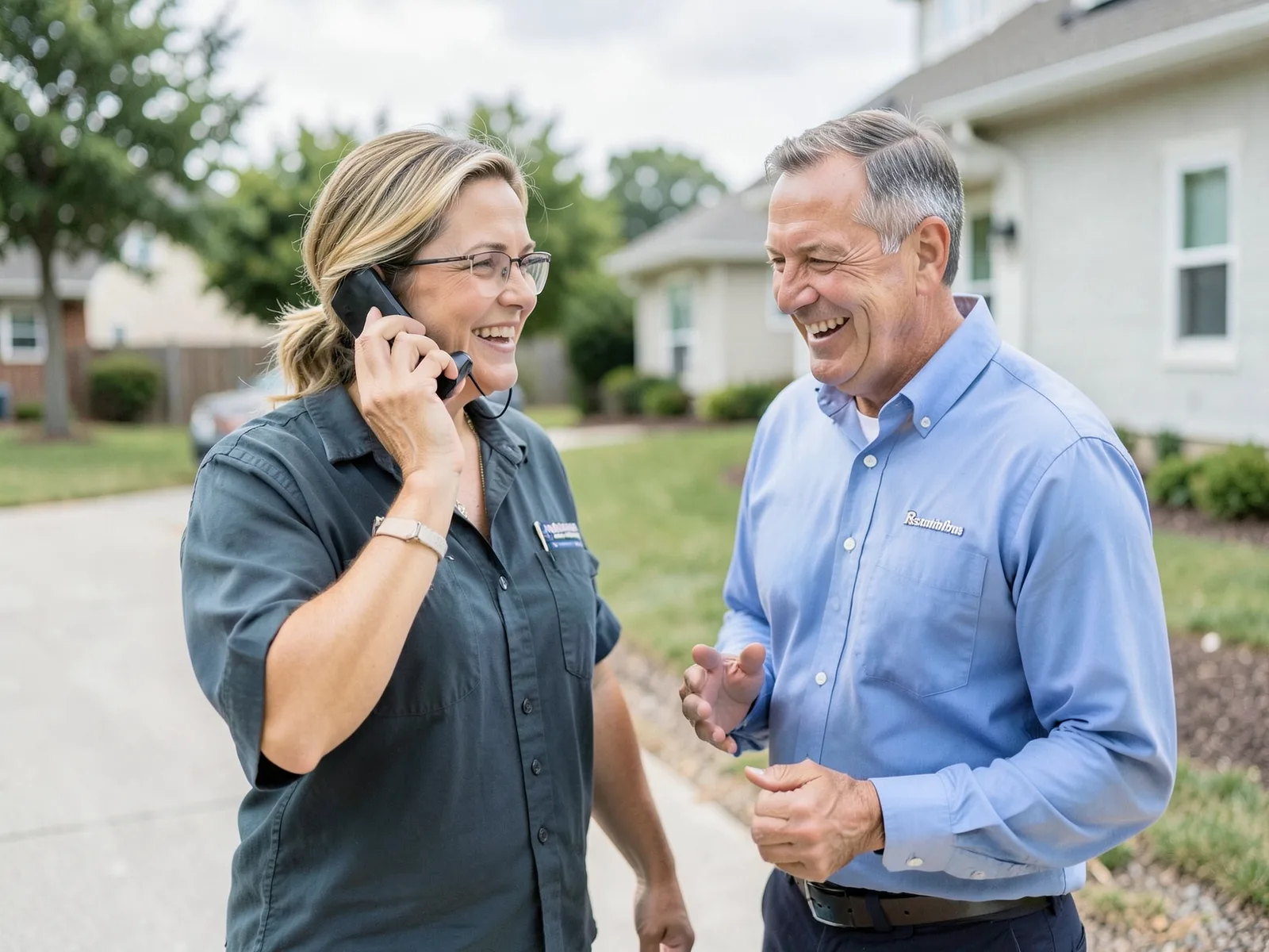 Frequently Asked Questions About Roof Leak Water Damage Restoration in Dane, WI